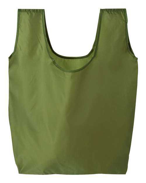 Liberty Bags R1500 Reusable Shopping Bag - Moss - HIT a Double