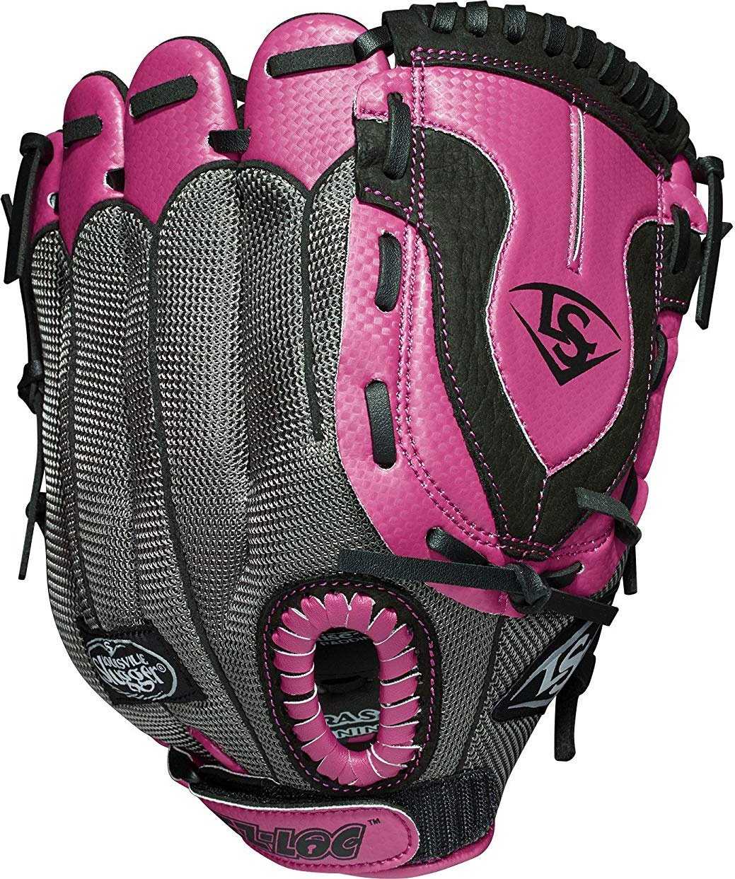 Louisville Slugger 2019 Diva 11.00" FP Youth Infield Glove WTLDVRF1911 - HIT A Double