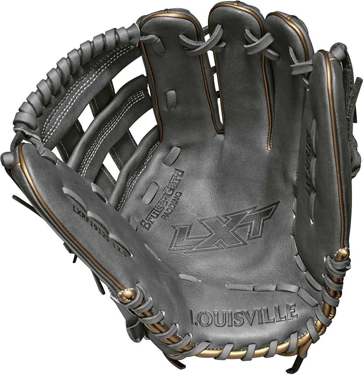 Louisville Slugger 2019 LXT 12.50" FP Outfield Glove WTLDVRF19115 - HIT A Double