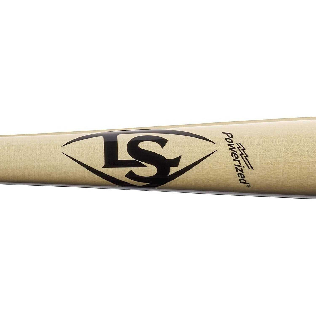 Louisville Slugger Select M9 C271 Maple Bat - Natural - HIT A Double
