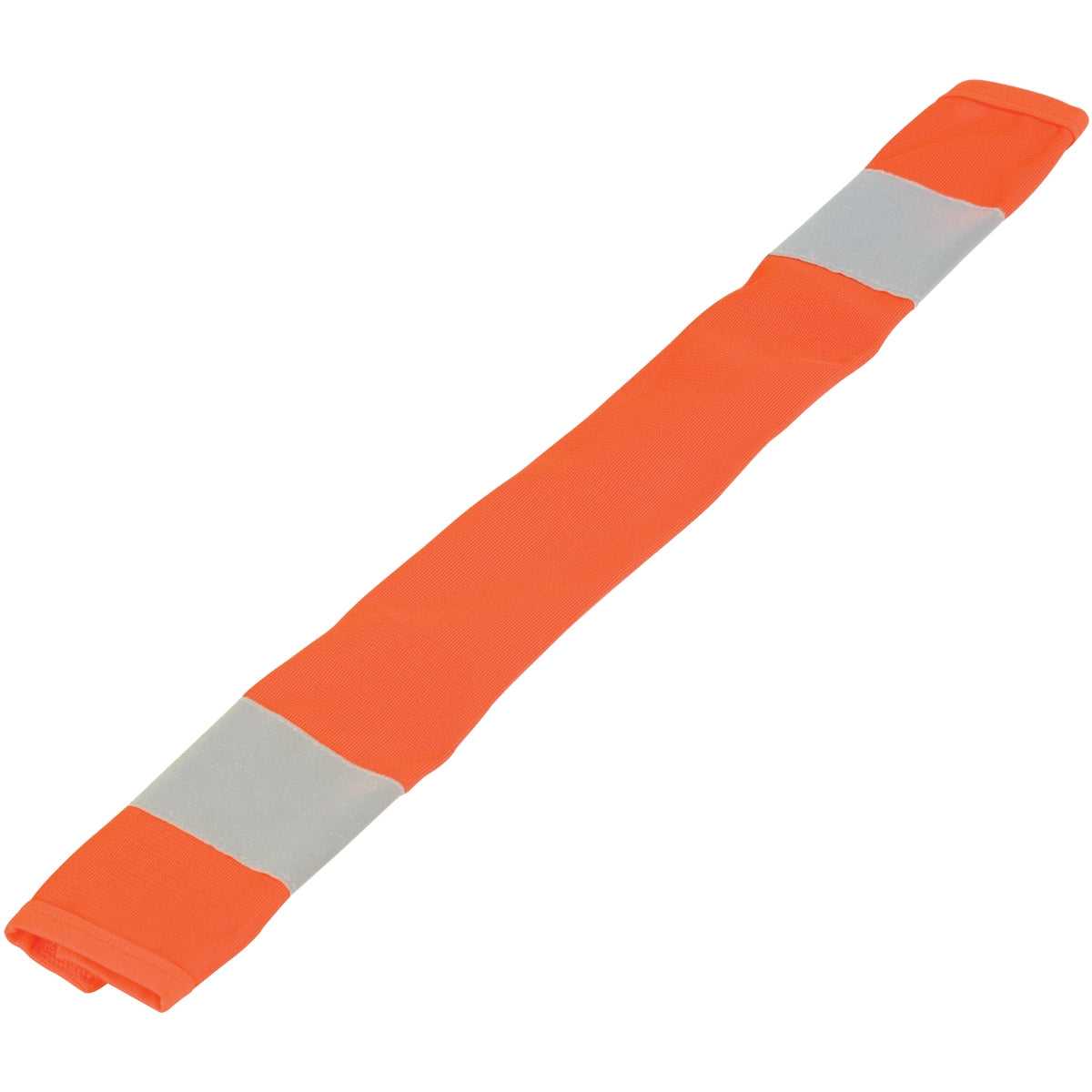 Kishigo 3900-3901 Dual Stripe Seat Belt Covers - Orange - HIT a Double