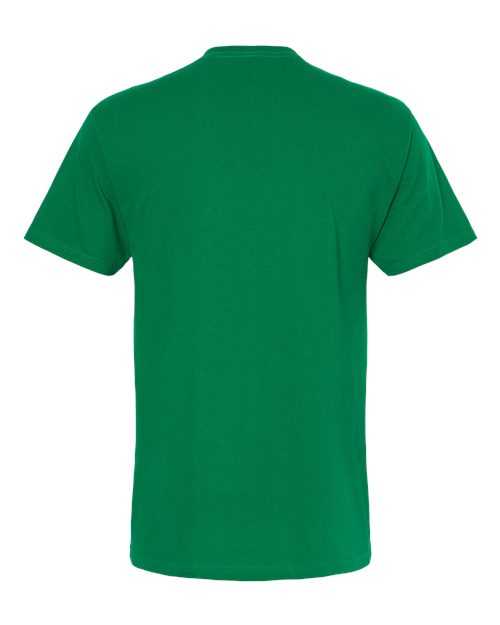 M&amp;O 4800 Gold Soft Touch T-Shirt - New Kelly Green - HIT a Double