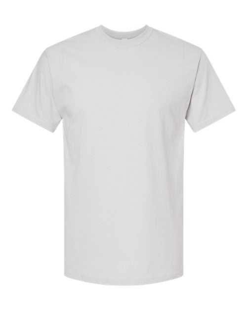 M&amp;O 4800 Gold Soft Touch T-Shirt - Platinum - HIT a Double