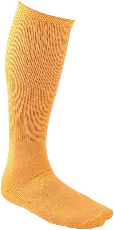 Martin Sports All Sports Knee High Socks - Gold - HIT a Double