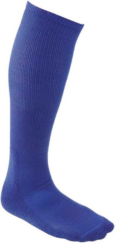 Martin Sports All Sports Knee High Socks - Royal - HIT a Double