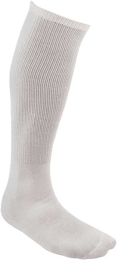 Martin Sports All Sports Knee High Socks - White - HIT a Double
