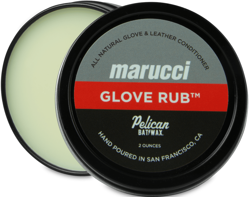 Marucci Glove Rub - 2 oz - HIT A Double