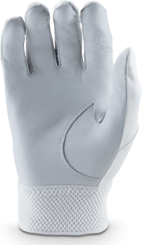 Marucci Iris Fastpitch Batting Glove - Navy - HIT a Double
