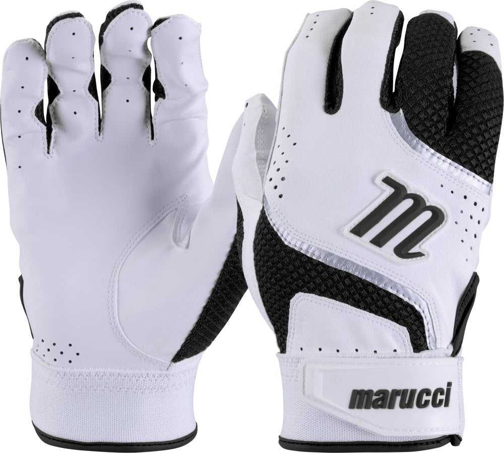 Marucci quest 2.0 batting sale gloves
