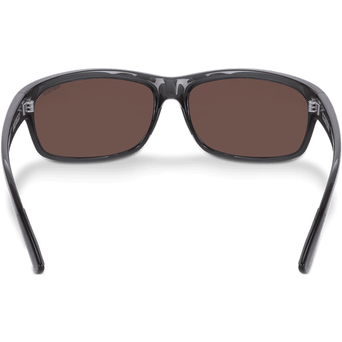 Marucci Gancio 2.0 Lifestyle Polarized Sunglasses - Black - HIT a Double