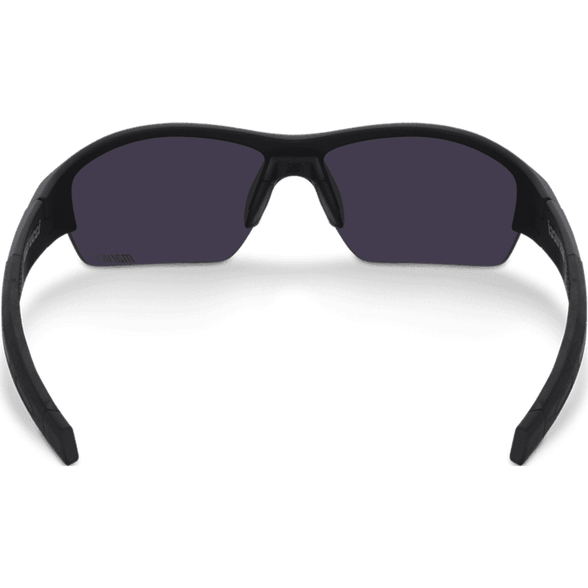 Marucci MV108 2.0 Performance Sunglasses - Matte Black Violet Methane - HIT a Double