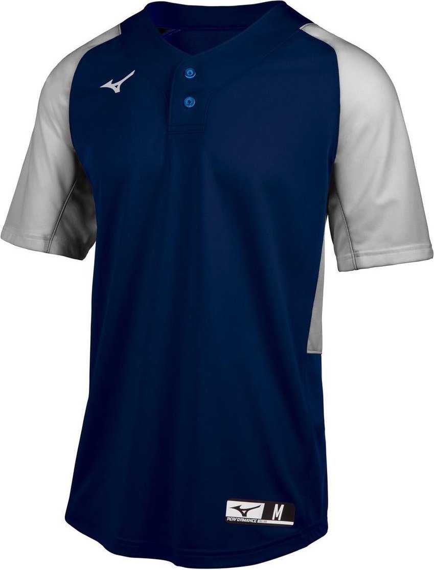 Mizuno Baseball Apparel