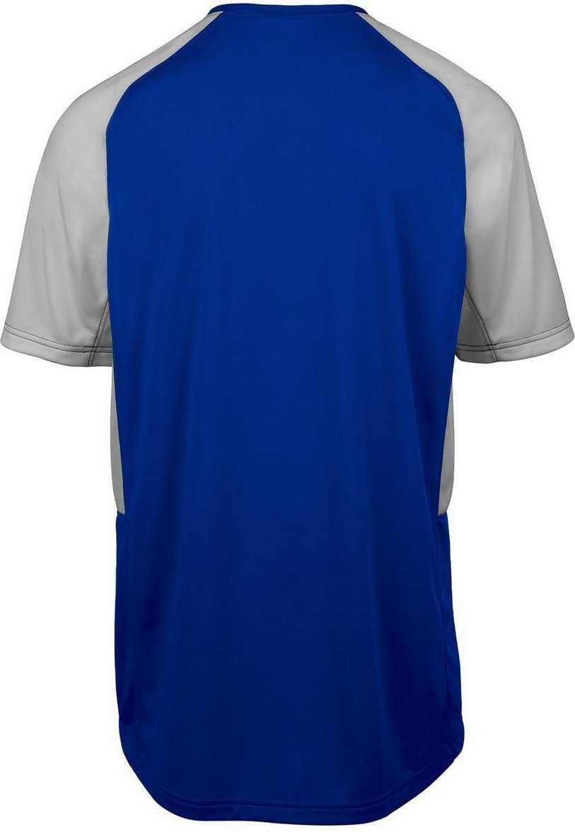 Mizuno baseball shirts online