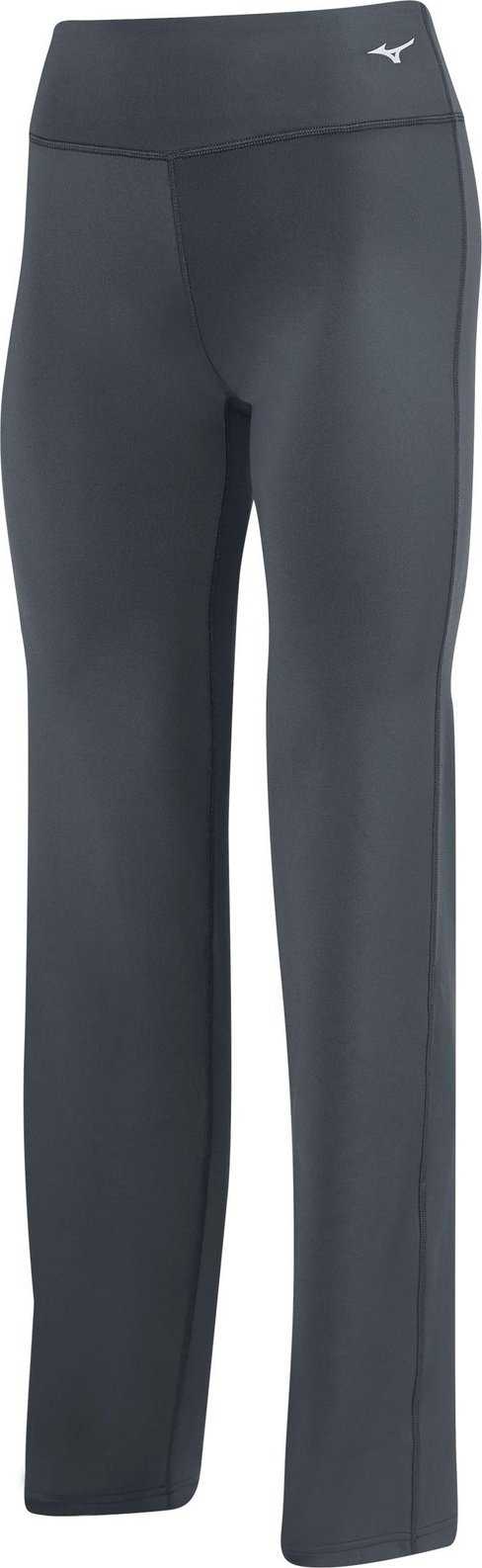 Mizuno Align Pant - Charcoal - HIT a Double