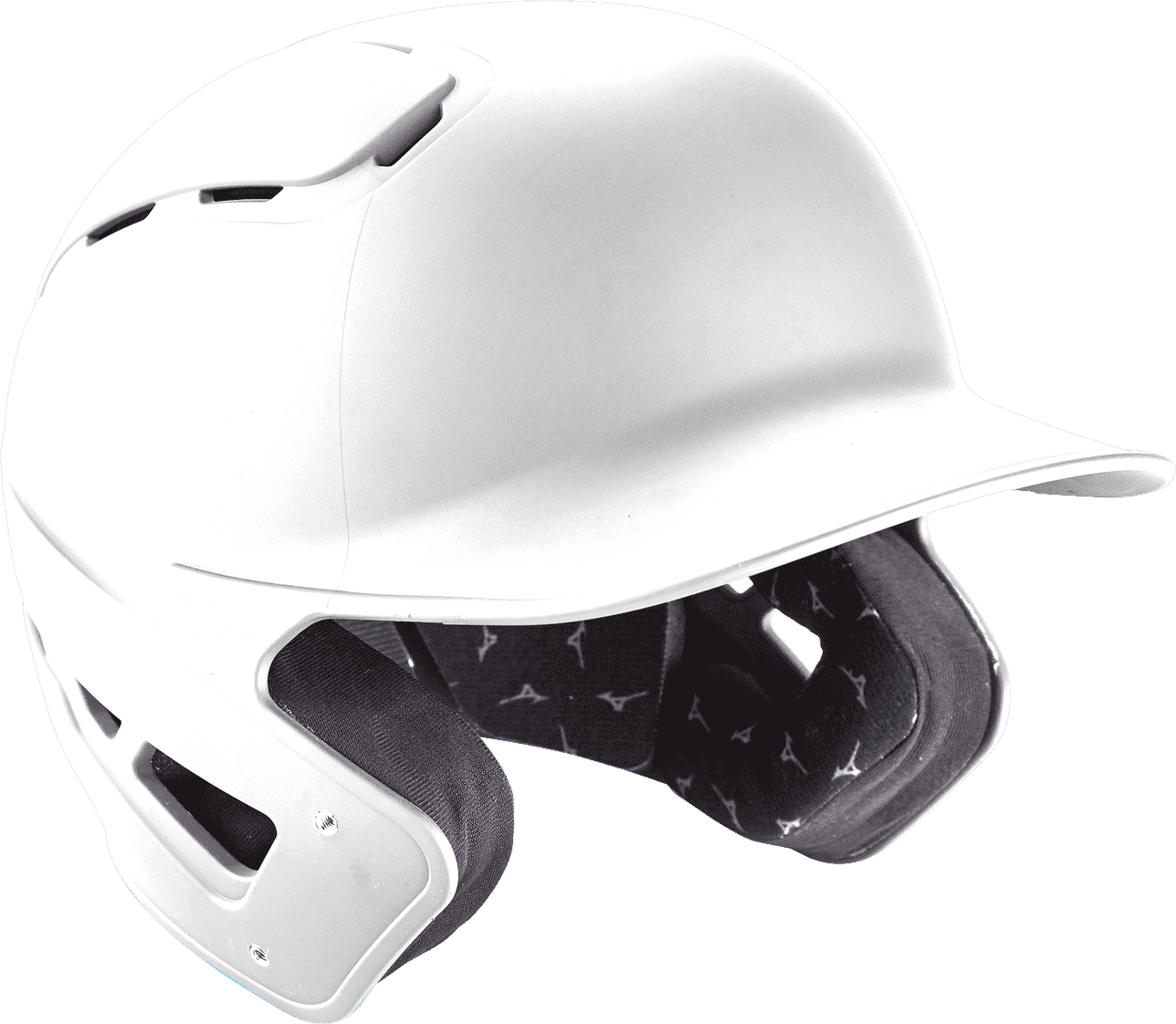 Mizuno b6 batting helmet hotsell