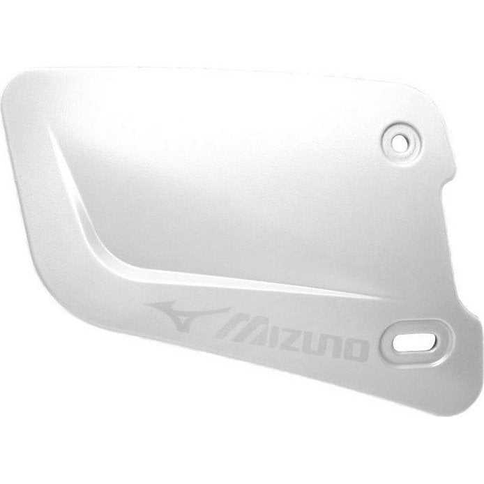 Mizuno Batters Face Protector - White - HIT a Double