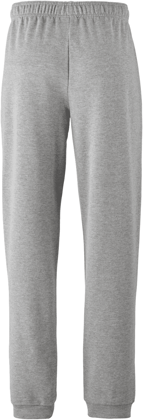 Mizuno Challenger Sweatpant - Heathered Gray - HIT a Double