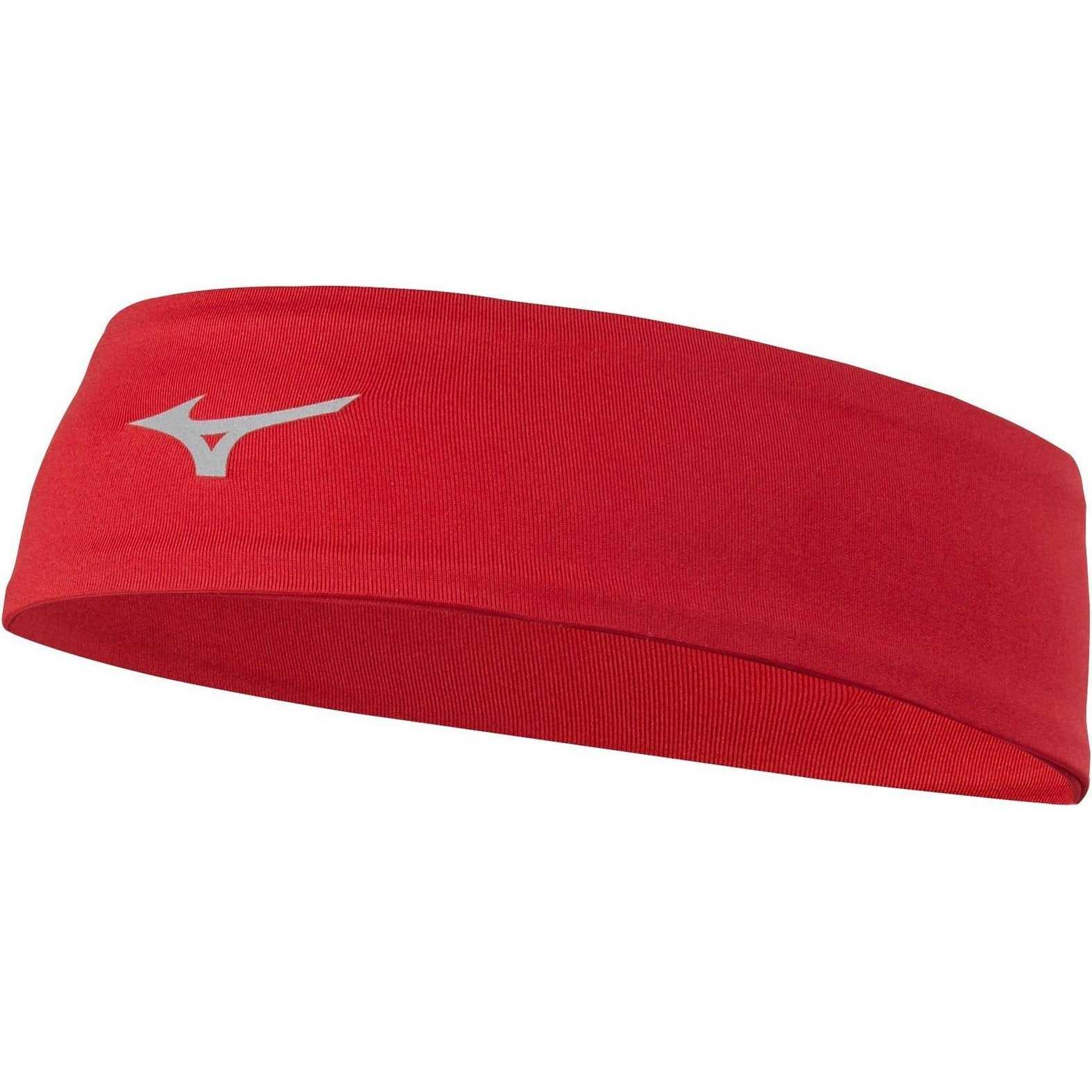 Mizuno Elite Headband - Red - HIT a Double
