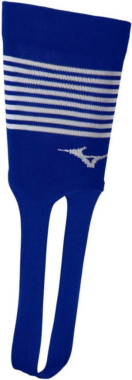 Mizuno Hay Day Performance Stirrup Sock - Royal - HIT a Double