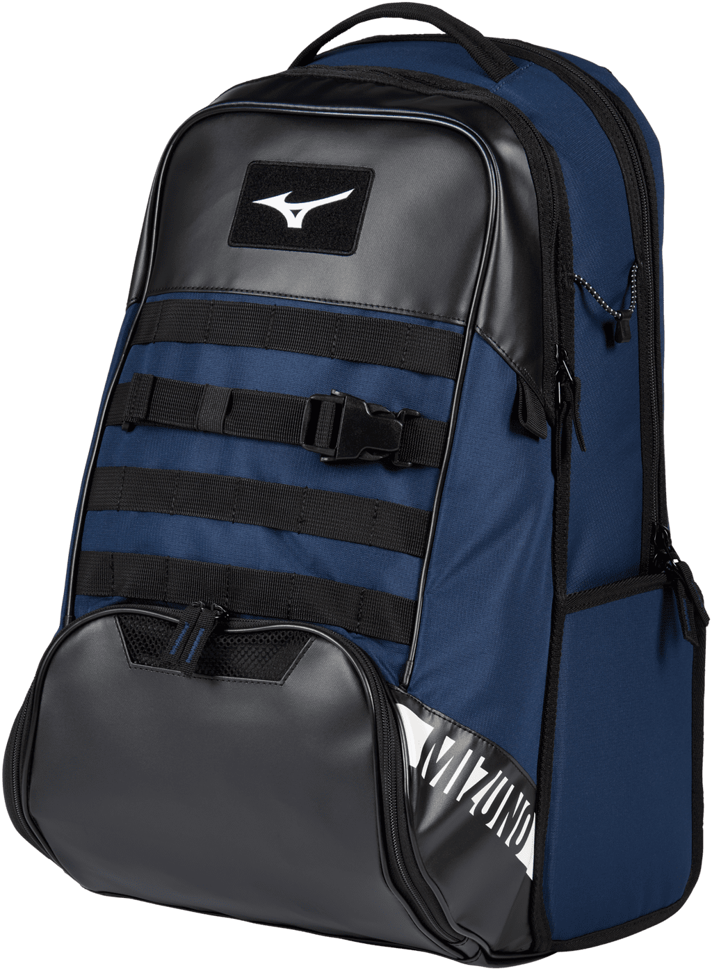 Mizuno mvp backpack cheap