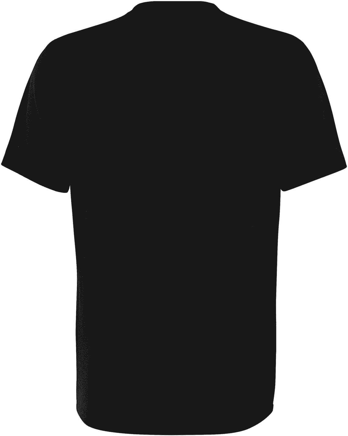 Mizuno Men&#39;s Infinity Training Short Sleeve Tee - Black - HIT a Double
