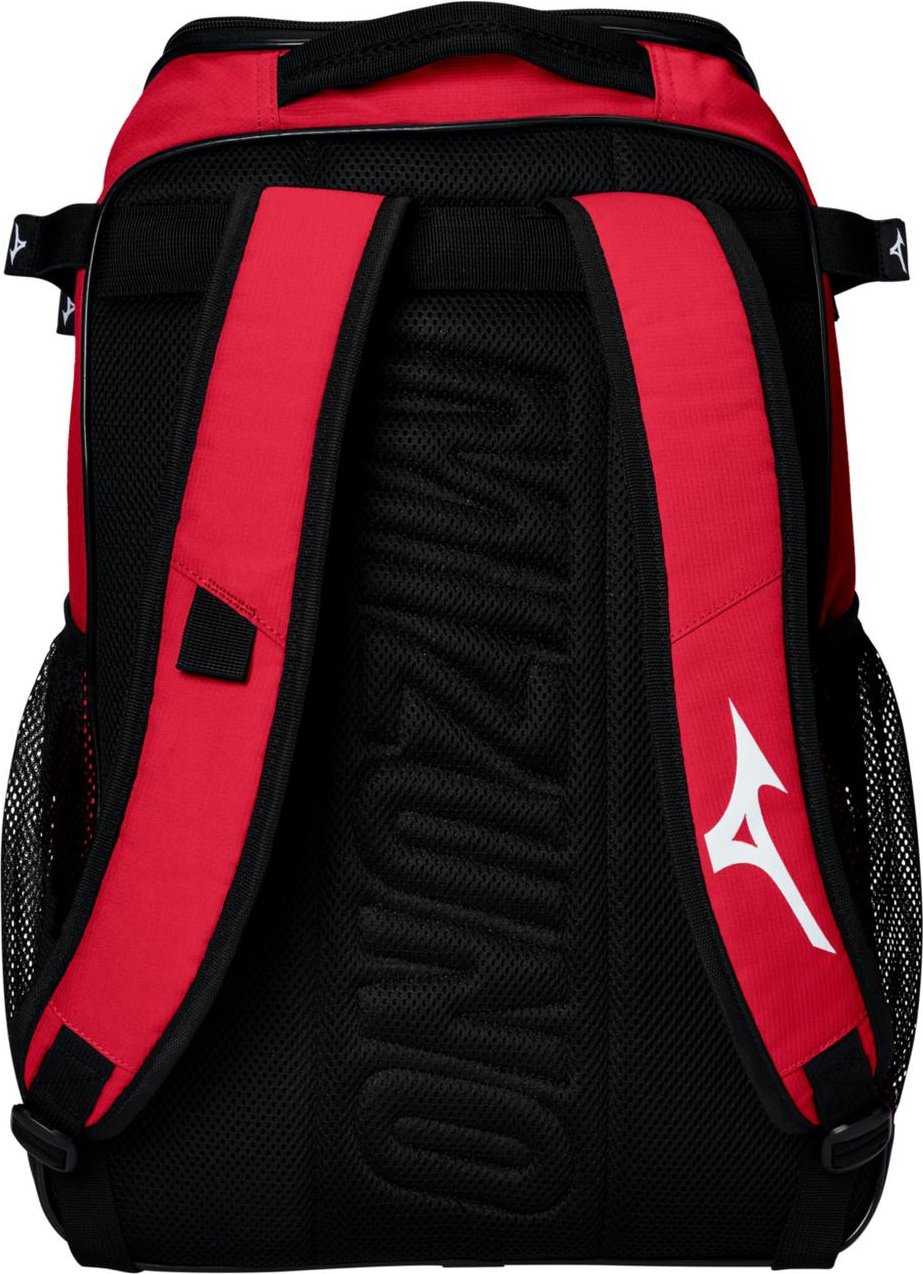Mizuno organizer g4 backpack sale
