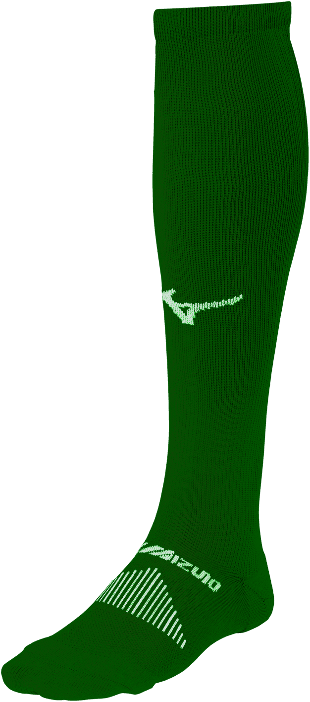 Mizuno knee high socks cheap