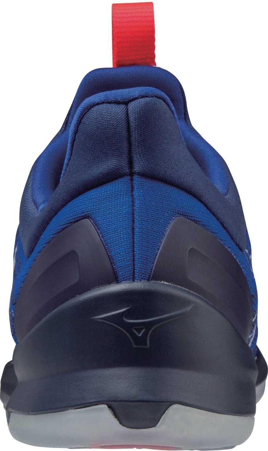 Mizuno Men&#39;s Tf-01 Training Shoe 520005 - Reflex Blue - HIT a Double