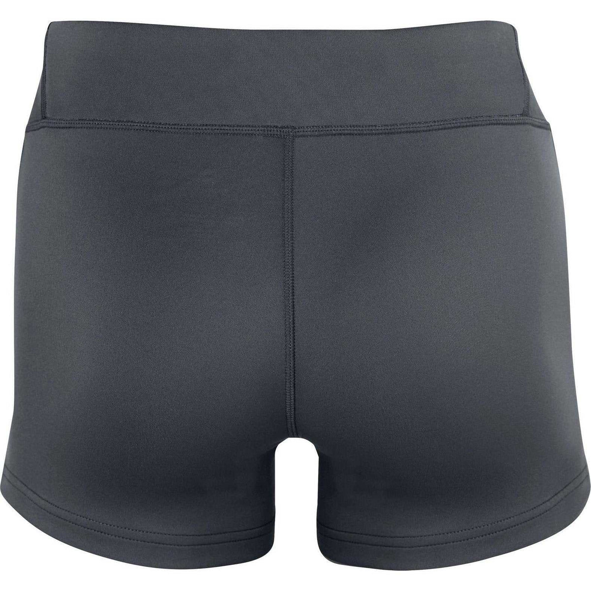 Mizuno Victory Short - Charcoal - HIT a Double
