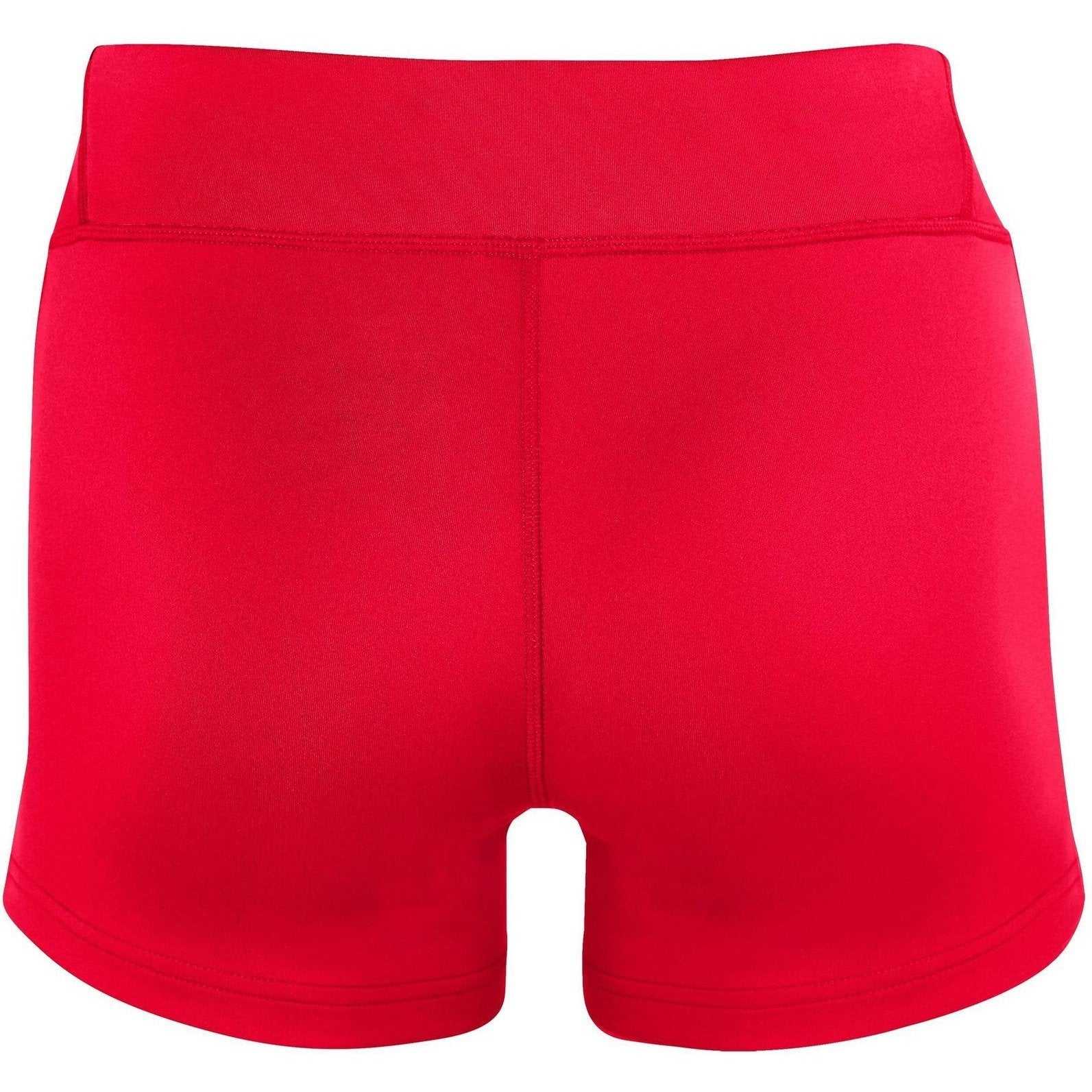 Mizuno Victory Short - Red - HIT a Double