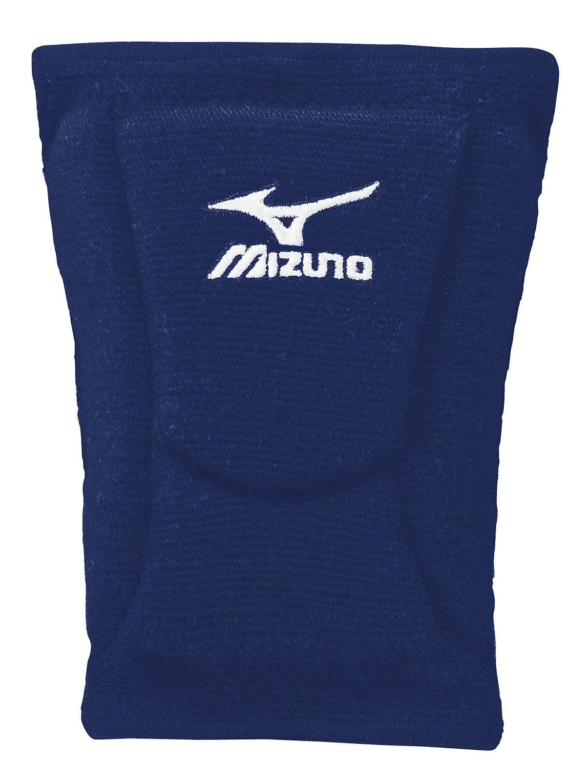 Mizuno Volleyball LR6 Kneepads Pair - Navy - HIT a Double