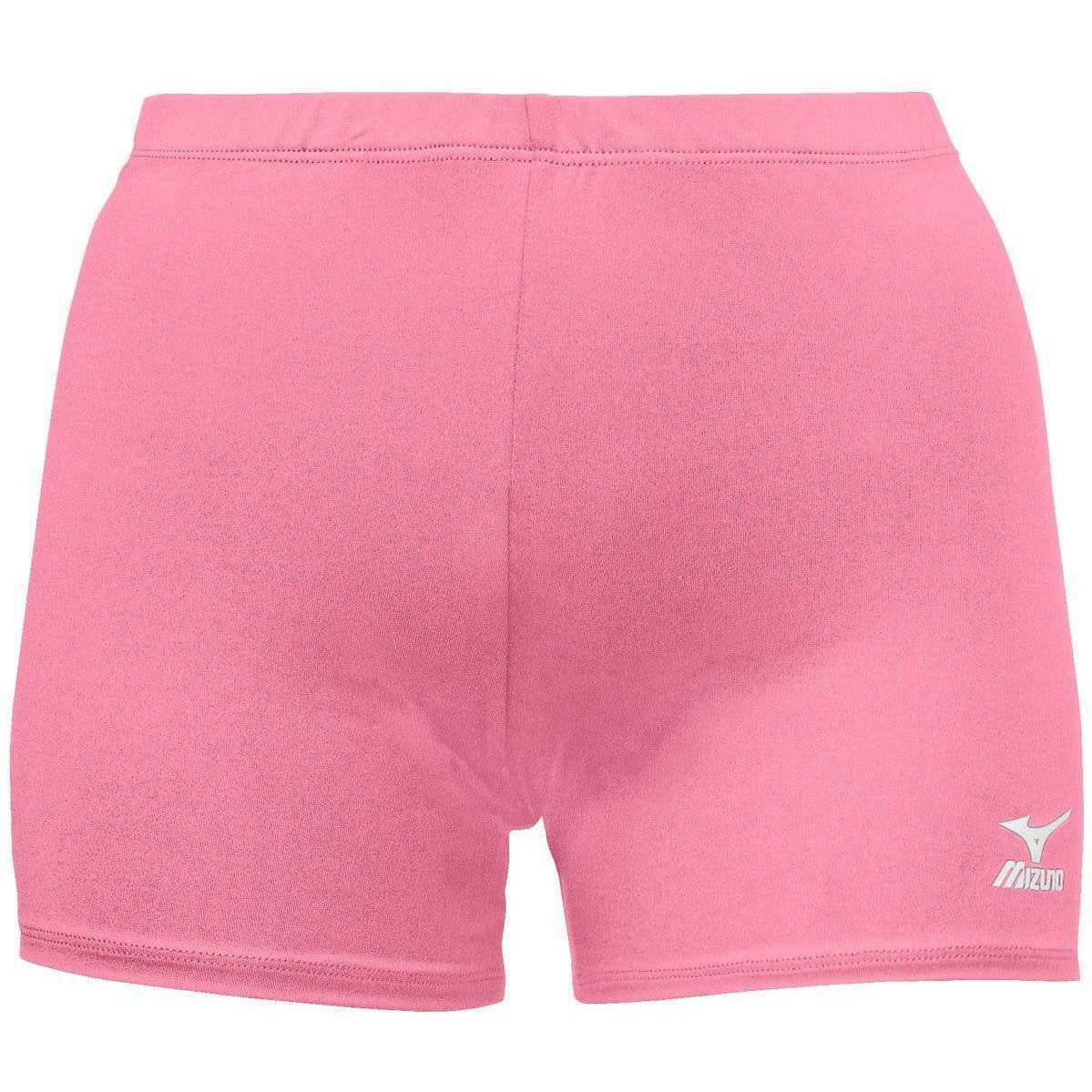 Mizuno Vortex Spandex Short Pink - HIT a Double