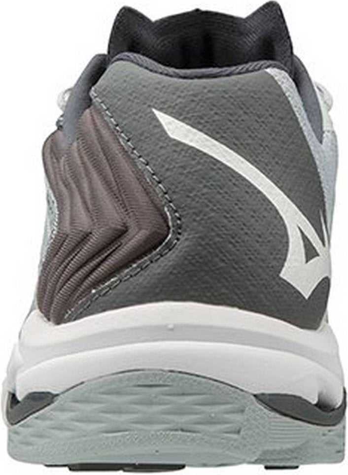 Mizuno Wave Lightning Z5 Womens Volleyball Shoes - Gray