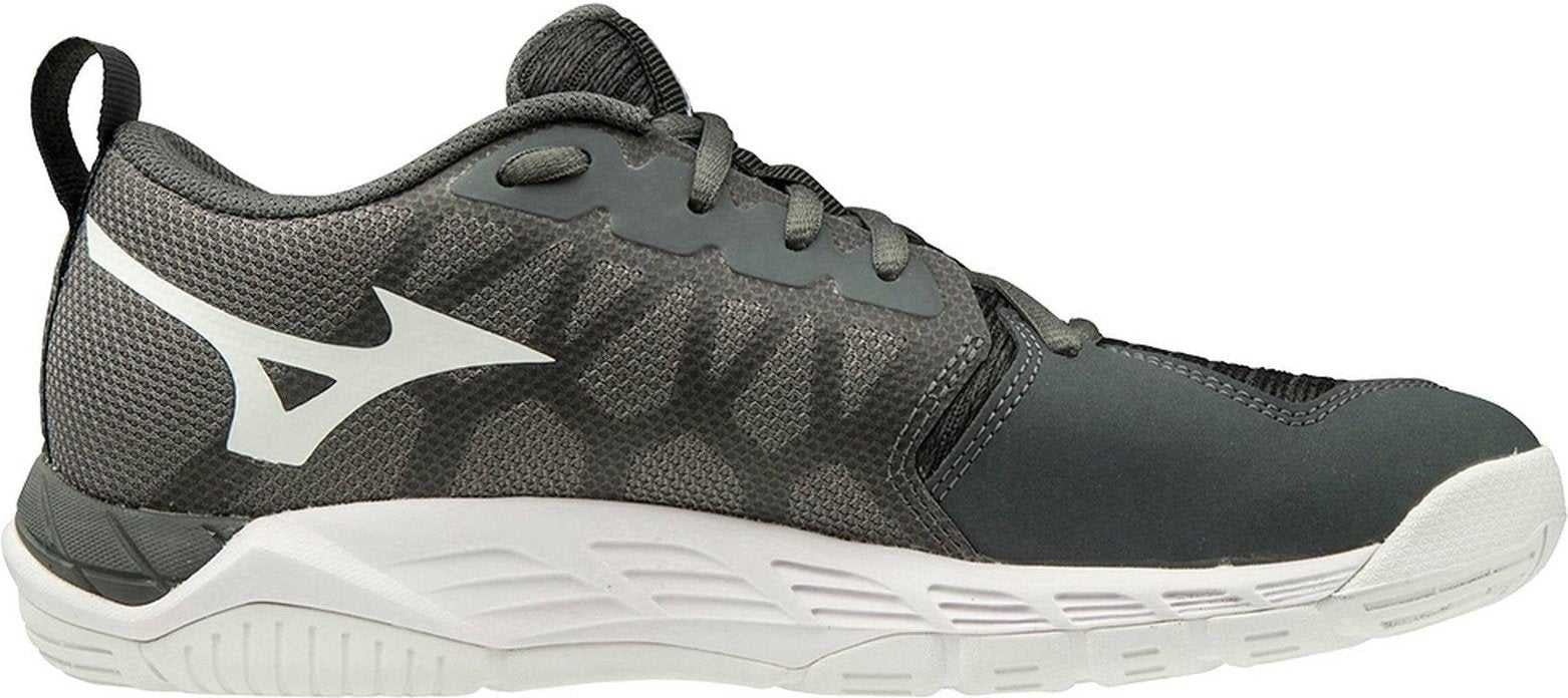Mizuno Wave Supersonic 2 Women s Volleyball Shoe 430288 Black Charco