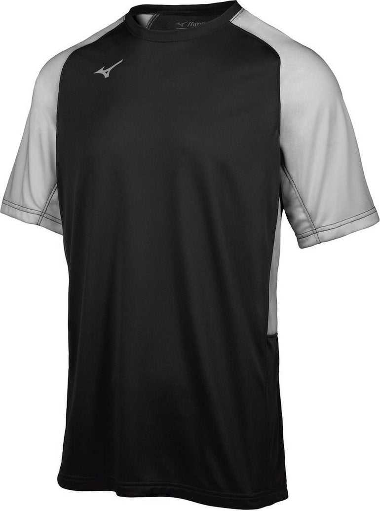 Mizuno youth baseball jerseys clearance
