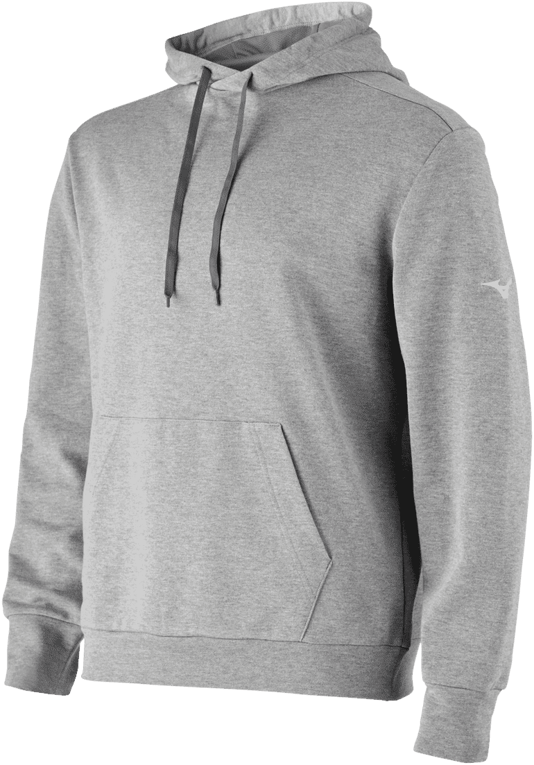 Mizuno youth pullover deals