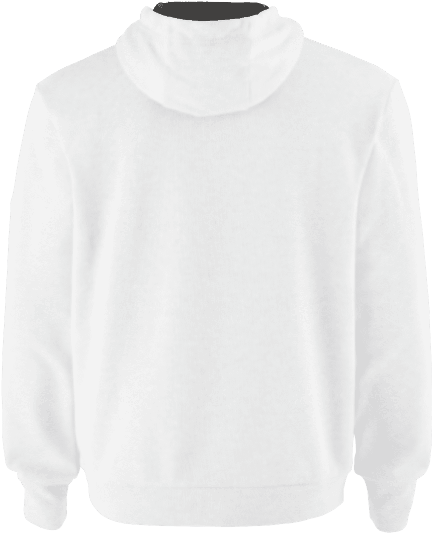 Mizuno Youth Challenger Hoodie - White - HIT a Double