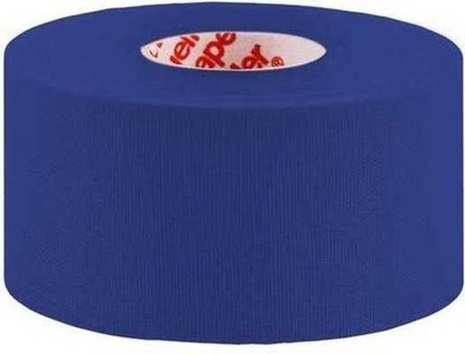 Mueller Mtape 1.5&quot; x 10 yds SINGLE Roll - Royal - HIT a Double