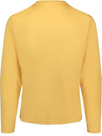 MV Sport 19456 Sunproof Long Sleeve T-Shirt - Sunglow - HIT a Double - 1