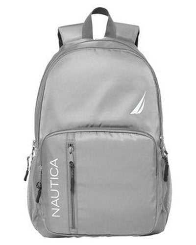 Nautica N17910 Hold Fast Backpack - Graphite - HIT a Double