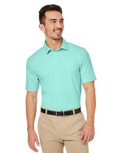 Nautica N17922 Men&#39;s SaLIGHTwater Stretch Polo - Cool Mint - HIT a Double