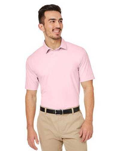 Nautica N17922 Men&#39;s SaLIGHTwater Stretch Polo - Sunset Pink - HIT a Double