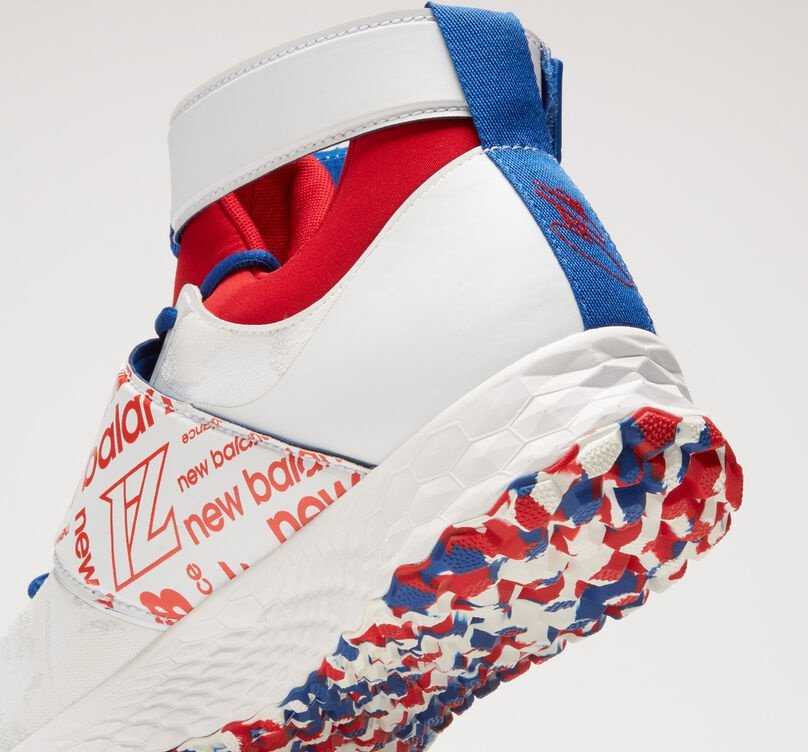 Francisco lindor turf shoes hotsell