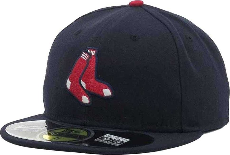 Boston Red Sox MLB Team Color Hooded Gaiter