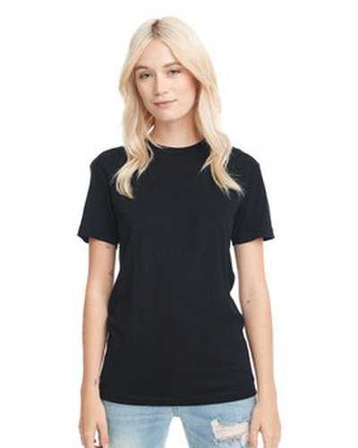 Next Level Apparel 6010 Unisex Triblend T-Shirt - Graphite Black - HIT a Double