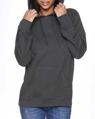 Next Level Apparel 9301 Unisex French Terry Pullover Hoodie - Hvy Mtl Hvy Mtl - HIT a Double