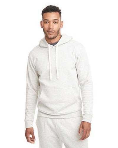 Next Level Apparel 9302 Unisex Pch Pullover Hooded Sweatshirt - Oatmeal - HIT a Double