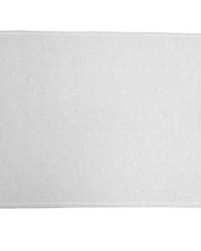 OAD MAD1118 Microfiber Rally Towel - White - HIT a Double