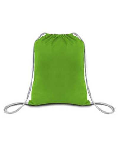 OAD OAD101 Basic Sport Pack - Lime Green - HIT a Double