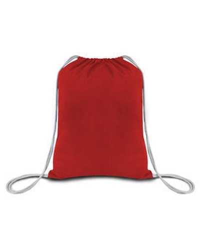 OAD OAD101 Basic Sport Pack - Red - HIT a Double